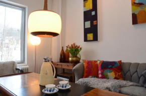 Fengers Husrum in Fengersfors